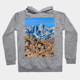 Sierra Nevada Hoodie